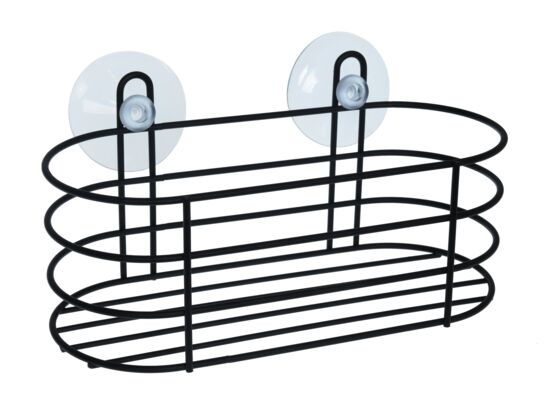 Koszyk NIAGARA czarny