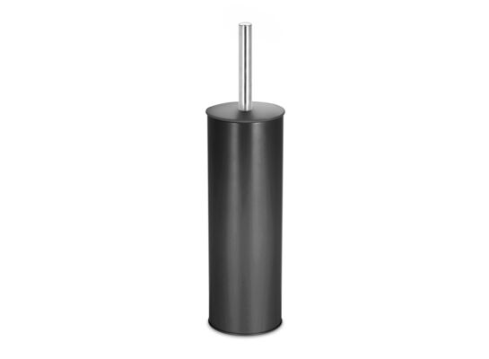 Szczotka WC BASIC czarny