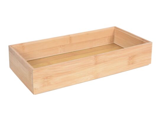 Pojemnik LAOS 30,5 x 15,2 x 6 cm bambus