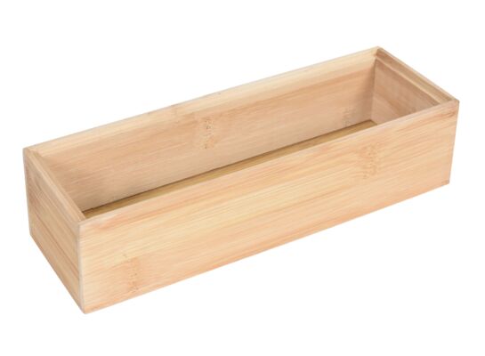 Pojemnik LAOS 23 x 7,5 x 6 cm bambus