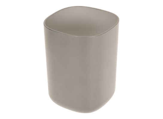 Kubek kosmetyczny ZELDA taupe