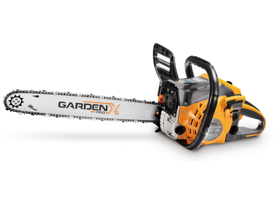 Pilarka spalinowa RM-CS5800F