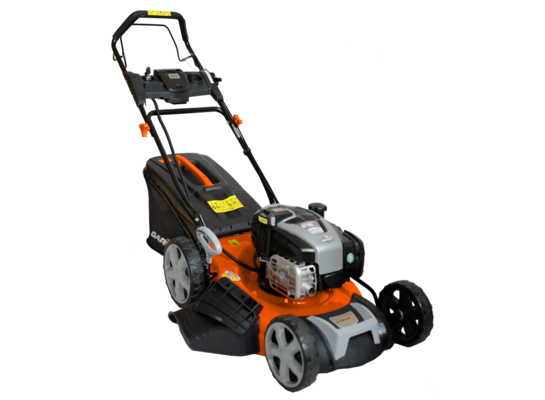 Kosiarka spalinowa z napędem GardenX PRO TB53S12