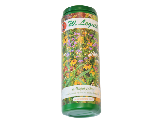 Mieszanka roślin na suche bukiety 30-120 cm