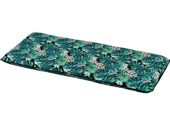 Poduszka na ławkę 120 x 49 cm T4