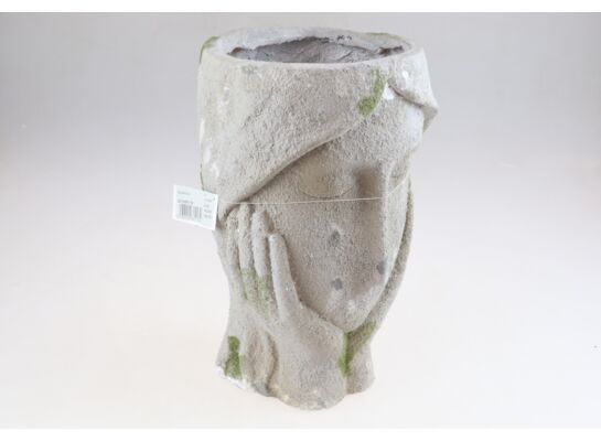 Osłonka twarz kobiety 3