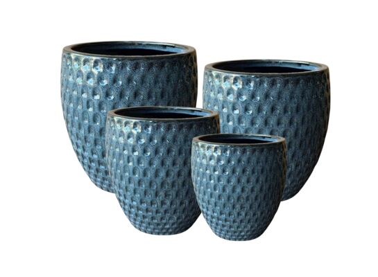 Komplet 4 donic Azurro Grey