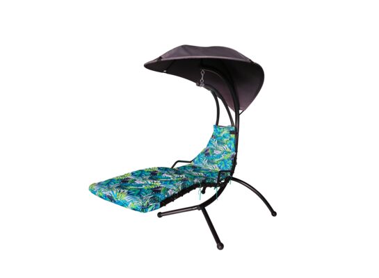 Fotel wiszący Tropic