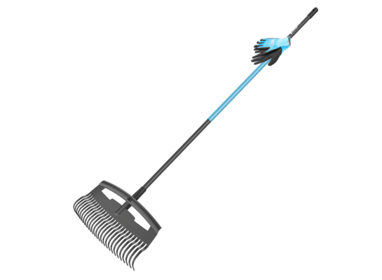 Grabie duże do liści CELLPRO 178 cm Cellfast