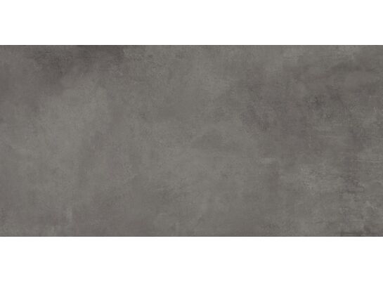 Gres szkliwiony rektyfikowany Social Antracite 60 x 120 cm 1,44)
