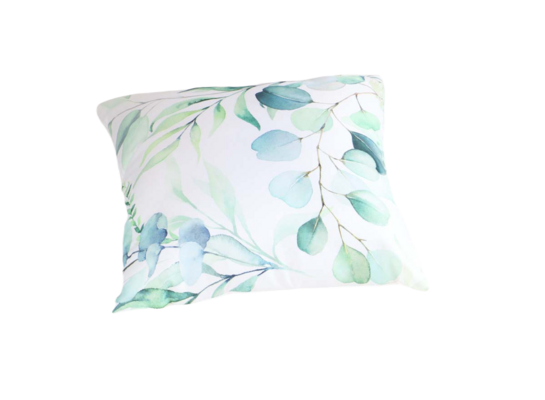 Poszewka na poduszkę 40 x 40 cm