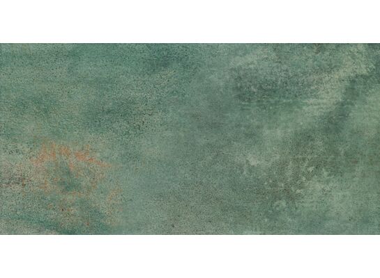 Płytka ścienna Margot green 30,8 x 60,8 Gat.1