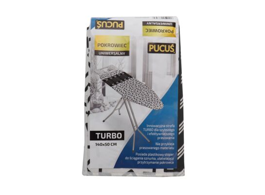Pokrowiec na deskę - Turbo 140 x 50 cm