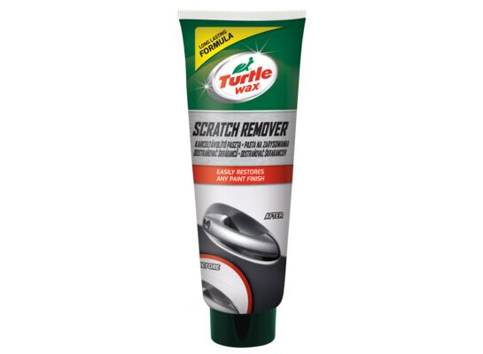 Pasta na zarysowania Scratch Remover 100 ml TURTLE WAX