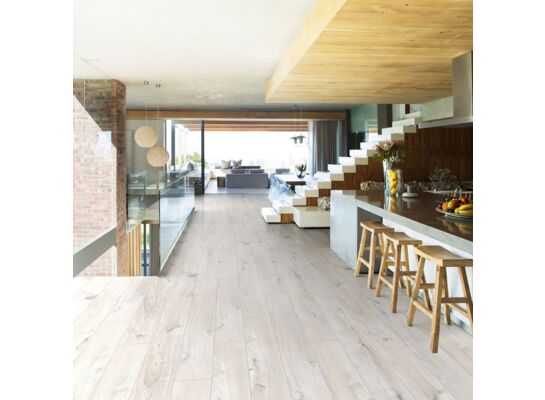 Panel winylowy Whitemist Oak 1,97m2