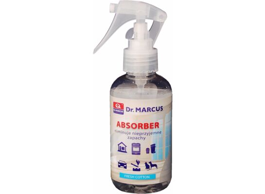 Absorber zapachów 150 ml Dr.Marcus