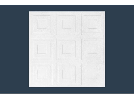 Kaseton KONTRAST 50 x 50 cm