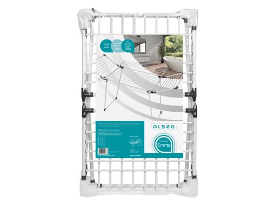 Suszarka na Pranie 25M