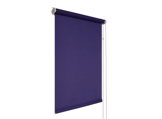 Miniroleta GO/ON! Perła granat 2083 90 x 150 cm