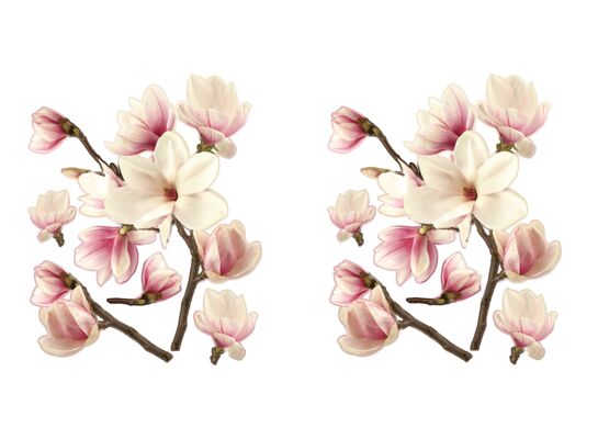 Naklejka Madex 20002 Magnolia