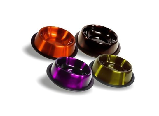 Miska mix kolor 16 cm 0,5 l