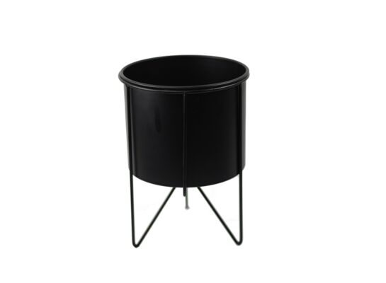 Stojak metalowy 33 x 23 x 18 cm