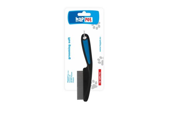 Grzebień przeciwpchelny