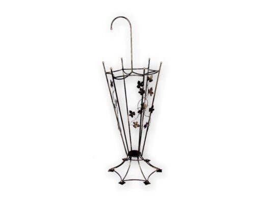 Stojak na parasole 75 x 30 x 20 cm