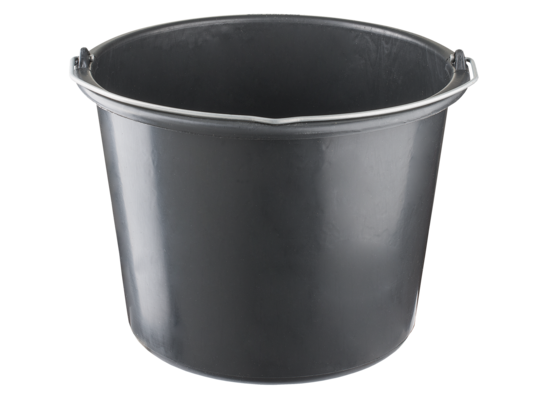 Wiadro Budowlane 16l