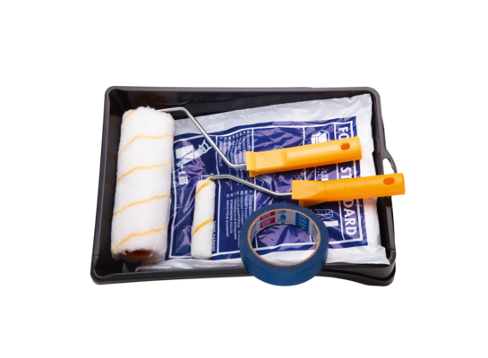 Zestaw malarski 54 Hardy