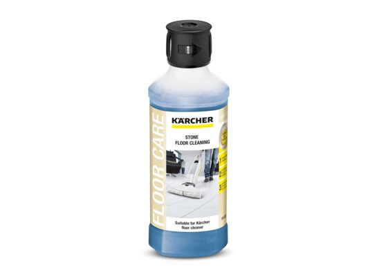 Środek do czyszczenia podłóg kamiennych RM 537 500 ml Kärcher