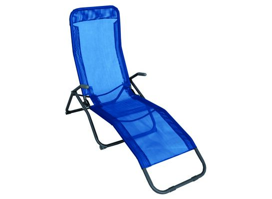 Leżak Leniwiec niebieski