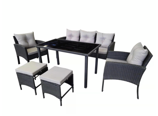 Zestaw Fiesta 7-osobowy