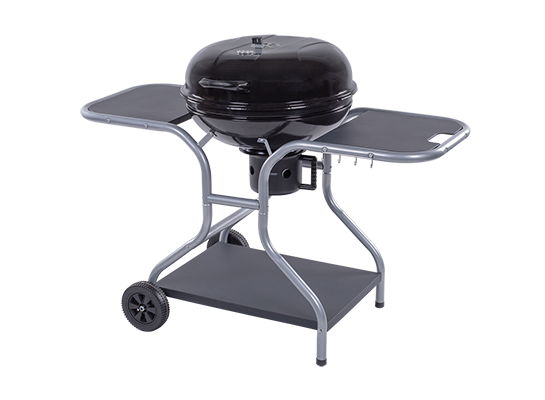 Grill kociołek średnica 53,5 cm