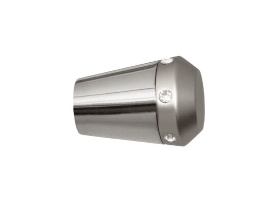 Końcówka stal nierdzewna BELLUNO