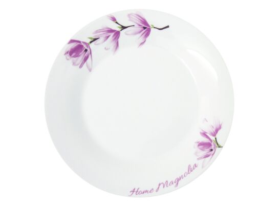 Talerz deserowy 19 cm okrągły