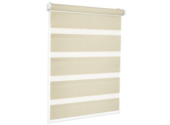 Roleta D&N CLICK GRIN 73 x 150 cm kol. 09 beżowa