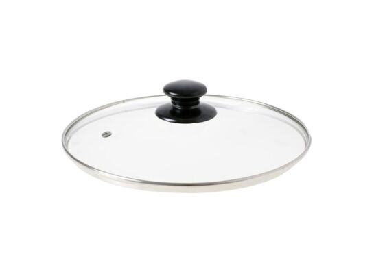 Pokrywka szklana 20 cm