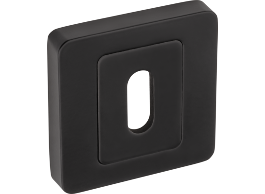 Szyld AMB QZ-540 KL czarny mat