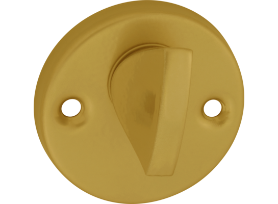 Szyld lak zloty WC GA-MAR