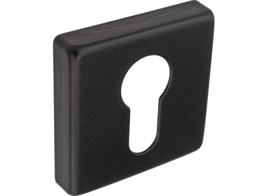 Szyld Eliot Wkl czarny mat Kw