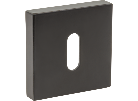 Szyld AMB QD-400 KL czarny mat