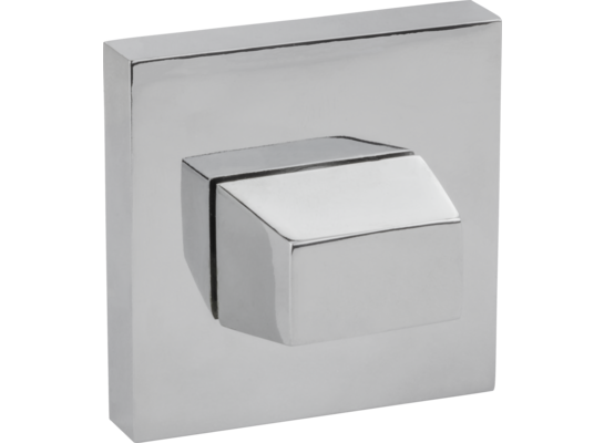 Szyld AMB QD-400 WC chrom