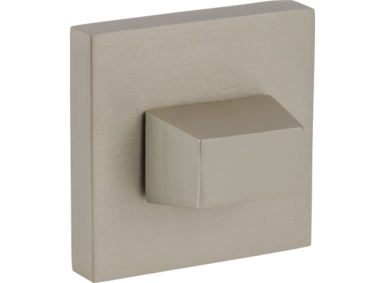 Szyld AMB QD-400 WC nikiel szczot matowy