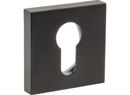 Szyld AMB QD-400 WKL czarny mat