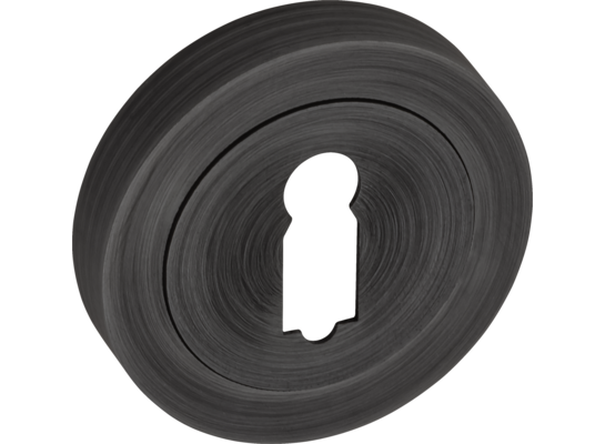 Szyld AMB R500 KL czarny szlif ZAW