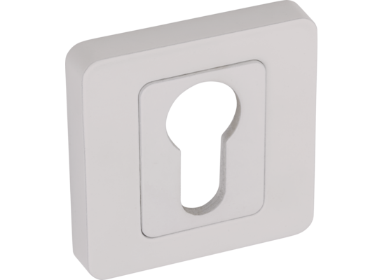 Szyld AMB QZ-540 WKL biały ZAW