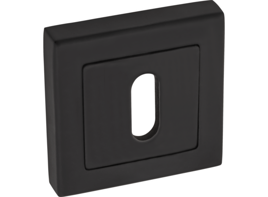 Szyld AMB QD-100 KL czarny mat