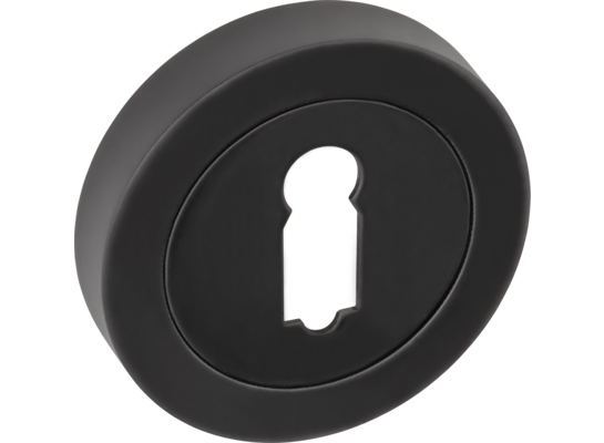 Szyld AMB R500 KL czarny mat ZAW