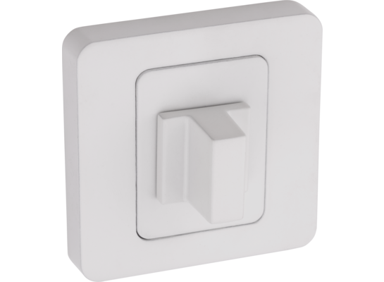 Szyld AMB QZ-540 WC biały ZAW